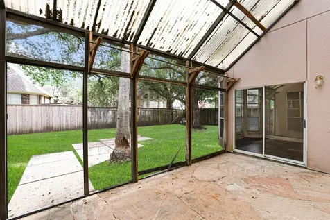 34 Watermill Place Sugar Land TX 77479