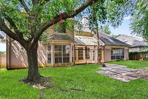 34 Watermill Place Sugar Land TX 77479