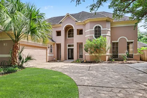 34 Watermill Place Sugar Land TX 77479