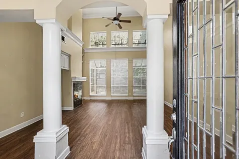 34 Watermill Place Sugar Land TX 77479