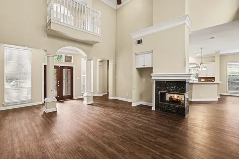 34 Watermill Place Sugar Land TX 77479