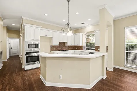 34 Watermill Place Sugar Land TX 77479