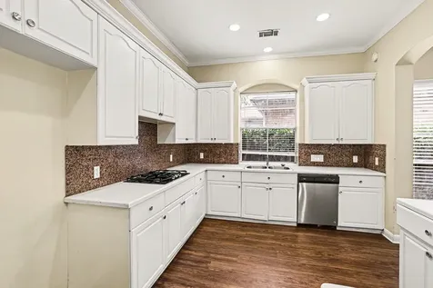 34 Watermill Place Sugar Land TX 77479