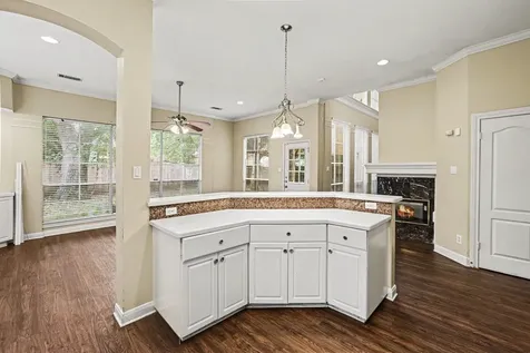 34 Watermill Place Sugar Land TX 77479