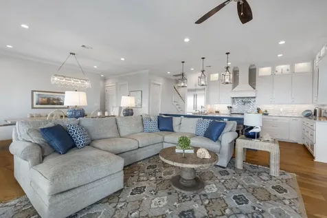 14432 Spyglass Circle Galveston TX 77554