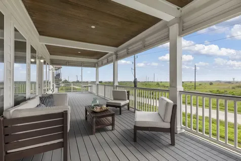 14432 Spyglass Circle Galveston TX 77554