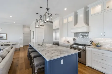 14432 Spyglass Circle Galveston TX 77554