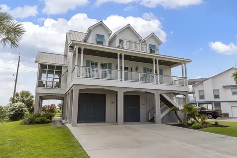 14432 Spyglass Circle Galveston TX 77554
