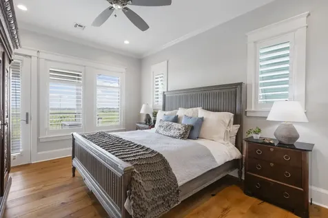 14432 Spyglass Circle Galveston TX 77554