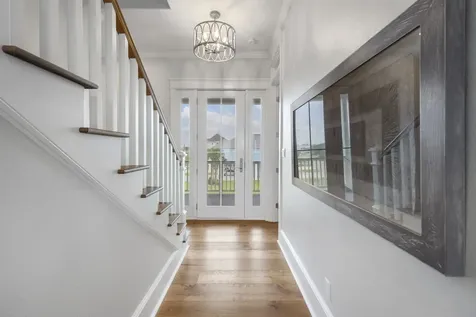 14432 Spyglass Circle Galveston TX 77554