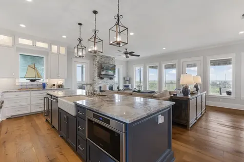 14432 Spyglass Circle Galveston TX 77554