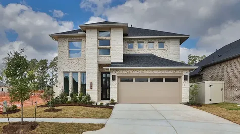 318 Prairie Warbler Street Magnolia TX 77354