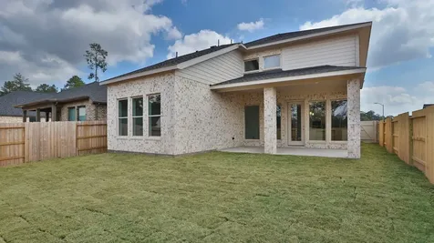 318 Prairie Warbler Street Magnolia TX 77354