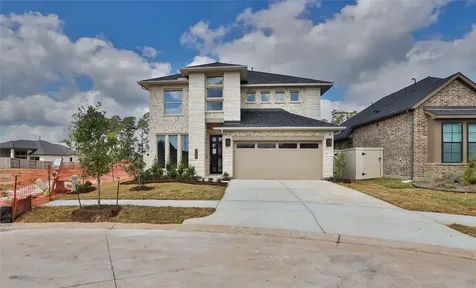 318 Prairie Warbler Street Magnolia TX 77354