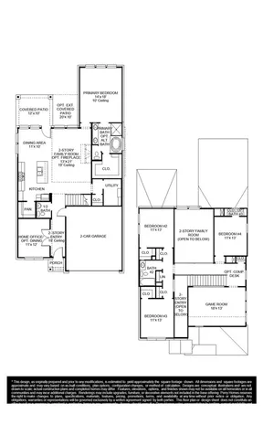 318 Prairie Warbler Street Magnolia TX 77354