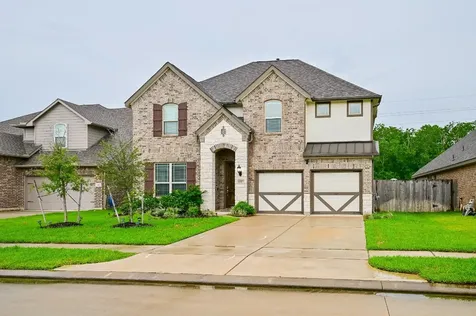6911 Northchester Drive Katy TX 77493