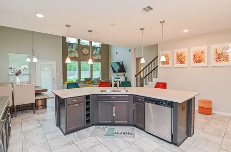 6911 Northchester Drive Katy TX 77493