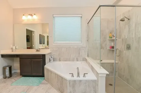6911 Northchester Drive Katy TX 77493
