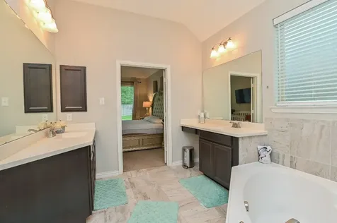 6911 Northchester Drive Katy TX 77493