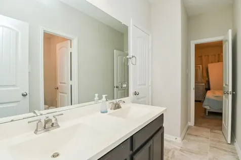 6911 Northchester Drive Katy TX 77493