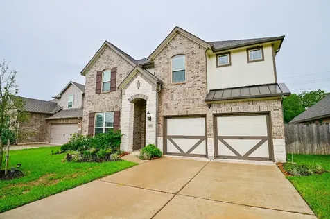 6911 Northchester Drive Katy TX 77493