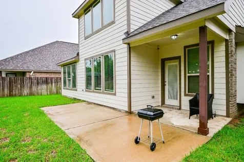 6911 Northchester Drive Katy TX 77493