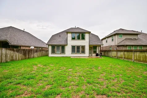 6911 Northchester Drive Katy TX 77493