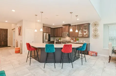 6911 Northchester Drive Katy TX 77493