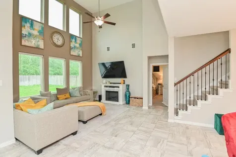 6911 Northchester Drive Katy TX 77493