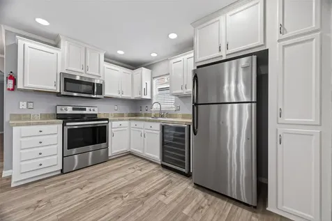 21447 Sweet Grass Lane Tomball TX 77375