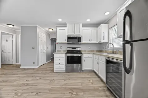 21447 Sweet Grass Lane Tomball TX 77375