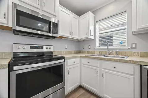 21447 Sweet Grass Lane Tomball TX 77375