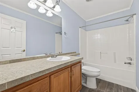 21447 Sweet Grass Lane Tomball TX 77375