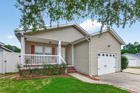 21447 Sweet Grass Lane Tomball TX 77375