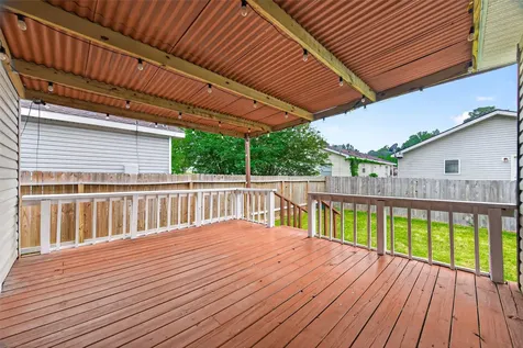 21447 Sweet Grass Lane Tomball TX 77375