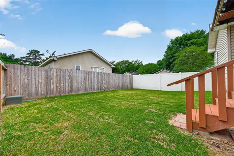 21447 Sweet Grass Lane Tomball TX 77375