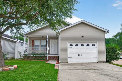 21447 Sweet Grass Lane Tomball TX 77375
