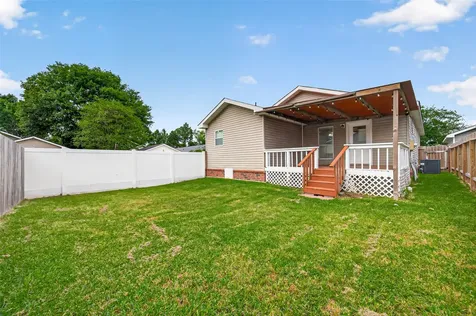 21447 Sweet Grass Lane Tomball TX 77375