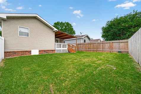 21447 Sweet Grass Lane Tomball TX 77375