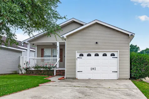 21447 Sweet Grass Lane Tomball TX 77375