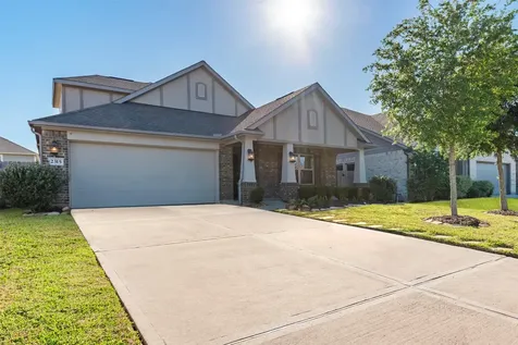 2315 Ocean Pass Lane Richmond TX 77469