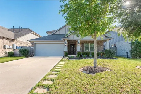 2315 Ocean Pass Lane Richmond TX 77469