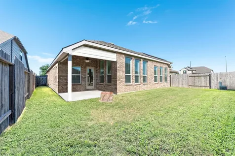 2315 Ocean Pass Lane Richmond TX 77469