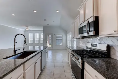 2315 Ocean Pass Lane Richmond TX 77469