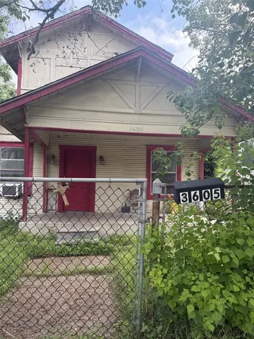 3605 Rebecca Street Houston TX 77021