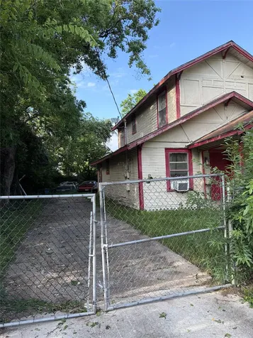 3605 Rebecca Street Houston TX 77021