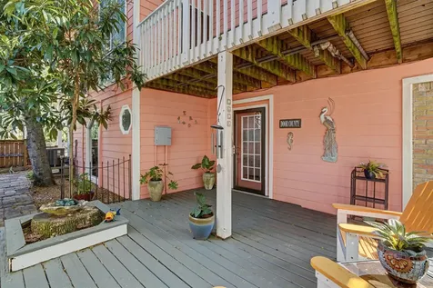 2205 Mission Street Kemah TX 77565