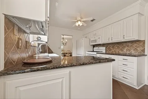 4505 Waycross Drive Houston TX 77035