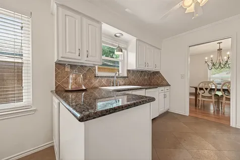 4505 Waycross Drive Houston TX 77035