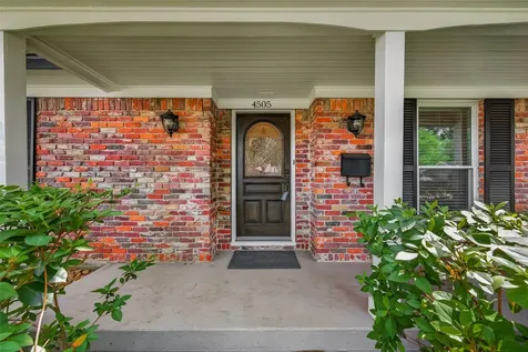 4505 Waycross Drive Houston TX 77035